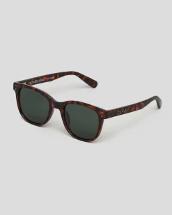 Homeland Polarised Sunglasses