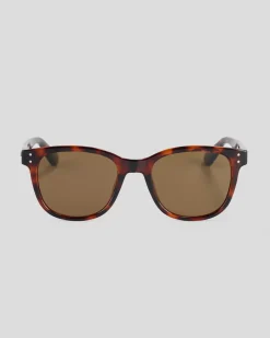Homeland Polarised Sunglasses