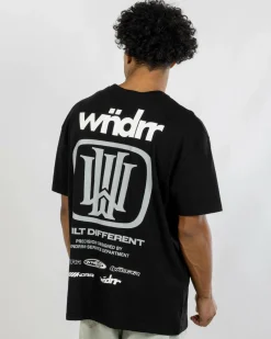 Hondo Box Fit T-Shirt