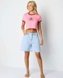 Hookipa Baby Tee