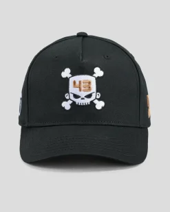Hooni Snapback Cap