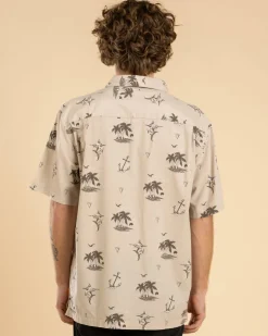 Horizon Haze Short Sleeve Shirt