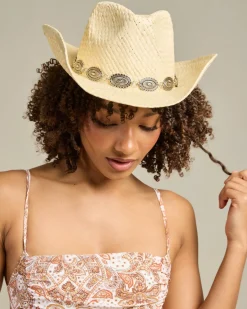 Howdy Cowgirl Hat