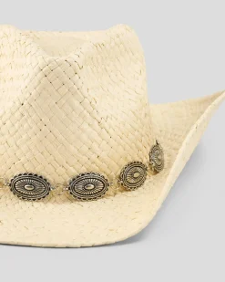 Howdy Cowgirl Hat