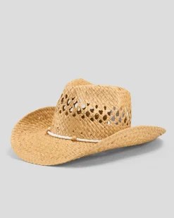 Howdy Cowgirl Hat
