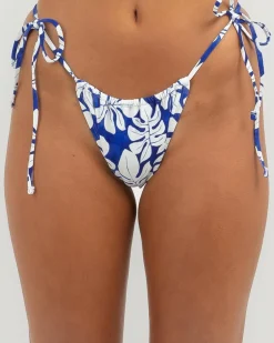 Hudson Itsy Bikini Bottom