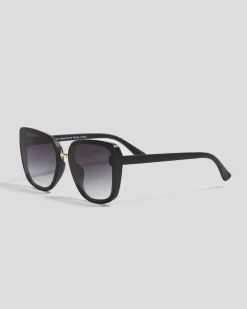 Hudson Sunglasses
