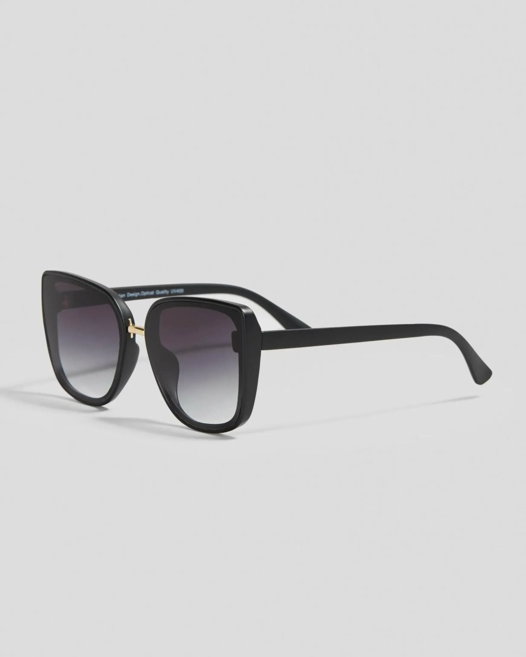 Hudson Sunglasses