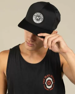 Hueys Good Life 110 Flexfit Cap