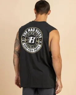 Hueys Good Life Muscle Tank