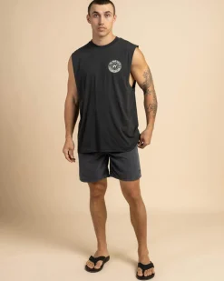 Hueys Good Life Muscle Tank