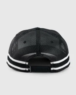 Hueys Good Life Trucker Cap