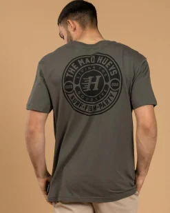 Hueys Good Life T-Shirt