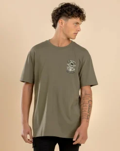 Hueys Pirate T-Shirt