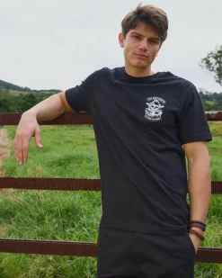 Hueys Pirate T-Shirt