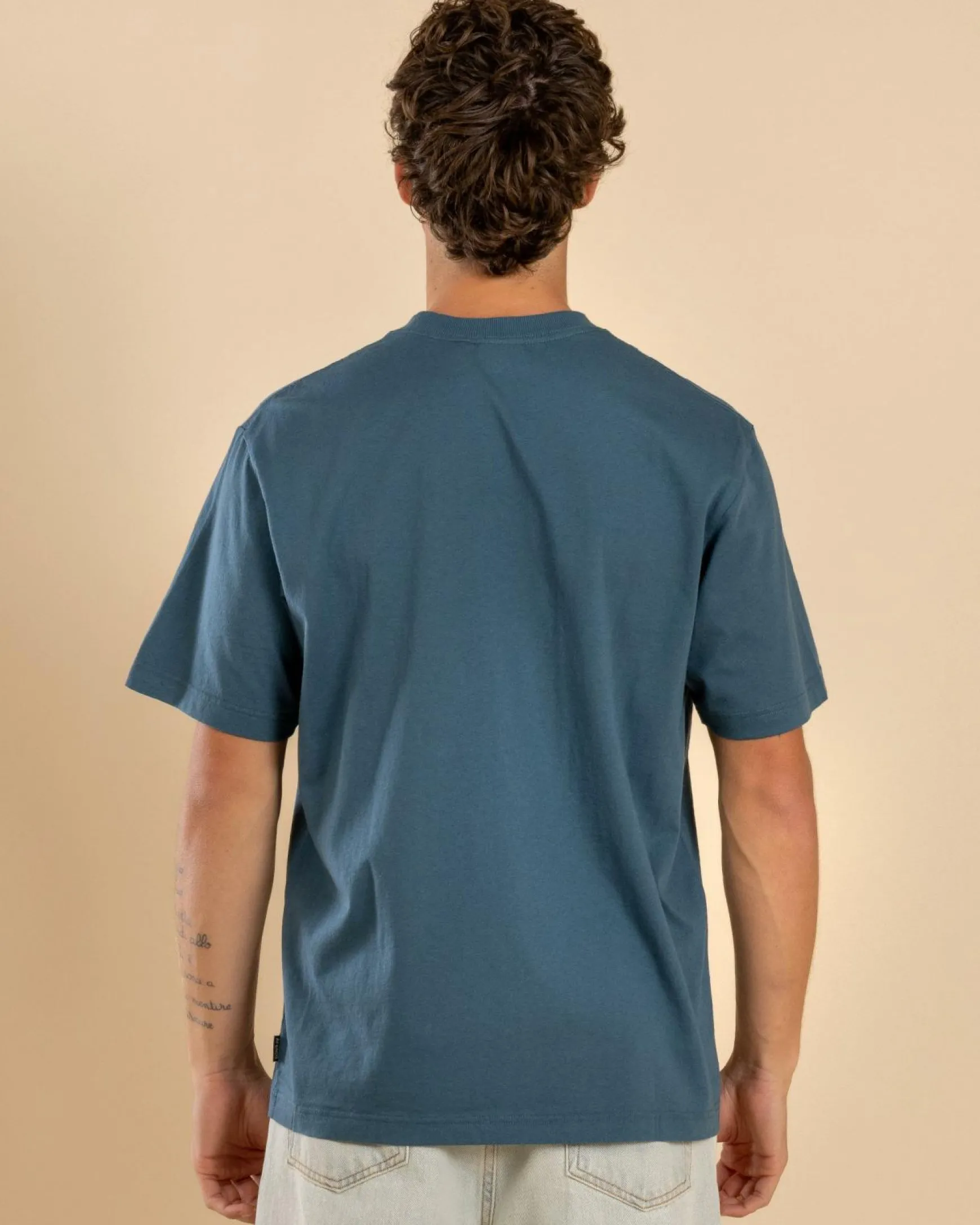 Huffenpuff Recycled T-Shirt