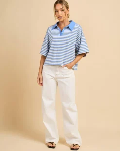 Hunter Stripe Shirt
