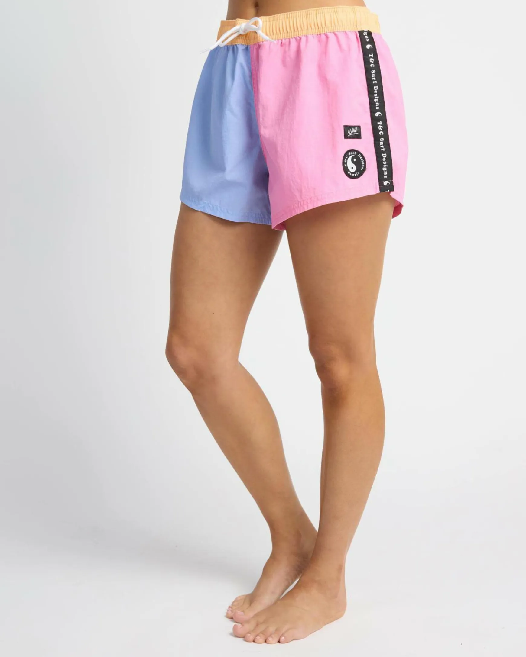 Hype Surf Board Shorts
