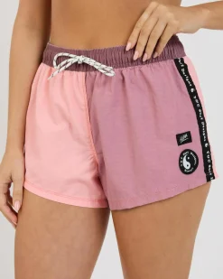 Hype Surf Board Shorts