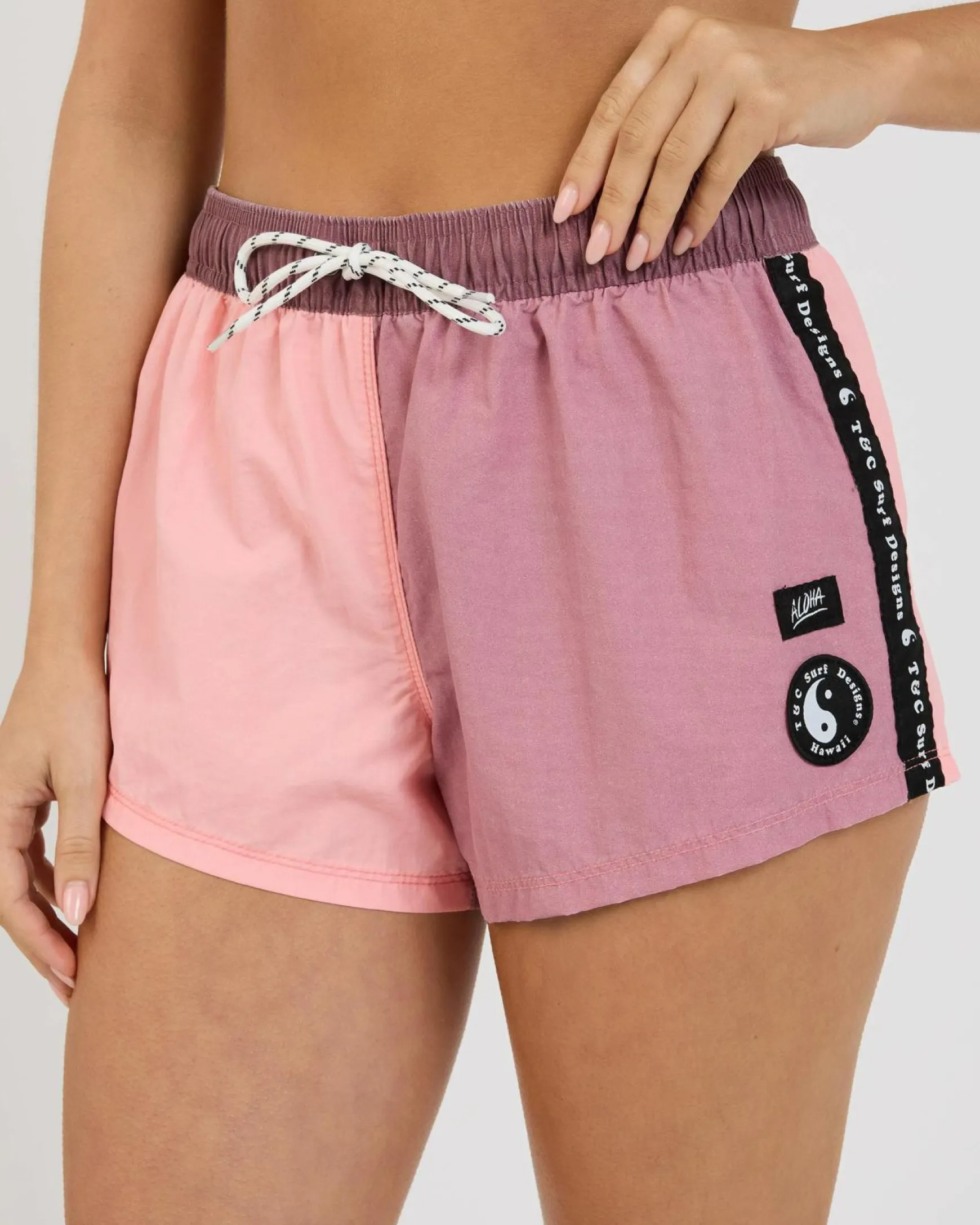 Hype Surf Board Shorts