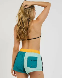 Hype Surf Board Shorts