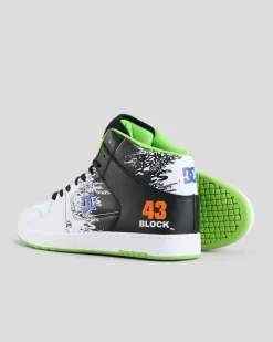 43i Manteca 4 Hi-Top Shoes