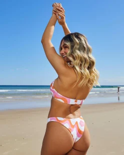 Ibeza Triangle Bikini Top