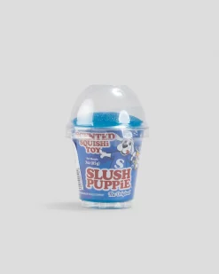 Icee Slush Puppie Squishi Toy