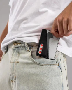 Icon Air Max 90 Card Wallet