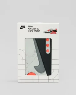 Icon Air Max 90 Card Wallet