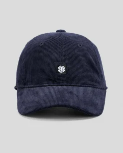 Icon Cord Dad Cap