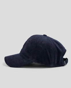 Icon Cord Dad Cap