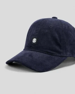 Icon Cord Dad Cap