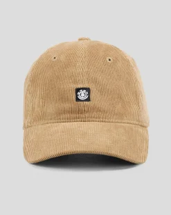 Icon Cord Dad Cap