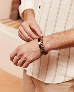 Icon Double Crossed Combo Bracelet Pack