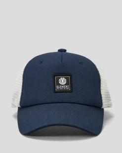 Icon Mesh Cap