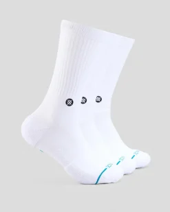 Icon Socks 3 Pack