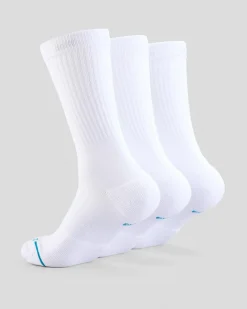 Icon Socks 3 Pack