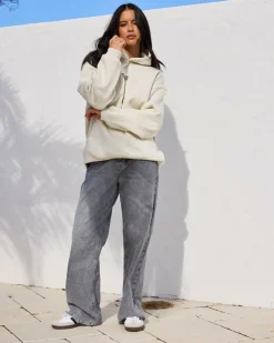 Icon Straight Leg Jeans