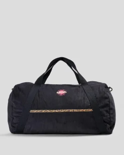 Icons Cord Travel Bag