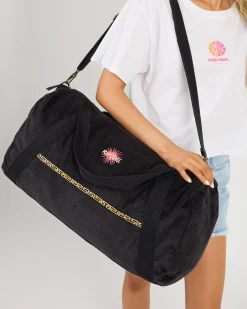 Icons Cord Travel Bag