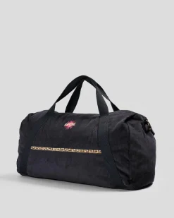 Icons Cord Travel Bag