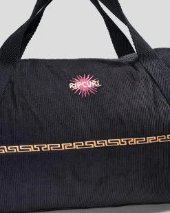 Icons Cord Travel Bag