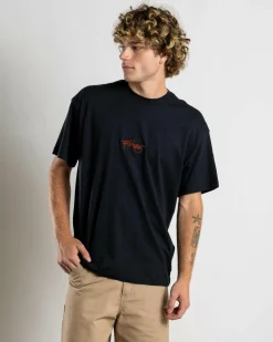 Identity Short Sleeve OG T-Shirt