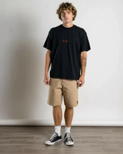 Identity Short Sleeve OG T-Shirt