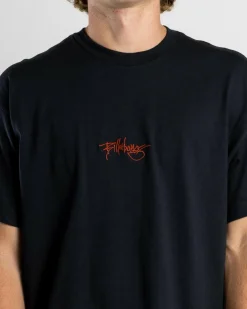 Identity Short Sleeve OG T-Shirt