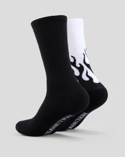 Ignite Socks 2 Pack