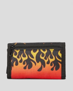 Ignite Trifold Wallet