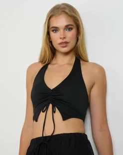 Ilah Halter Top