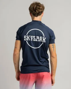 Immerse Short Sleeve Rash Vest